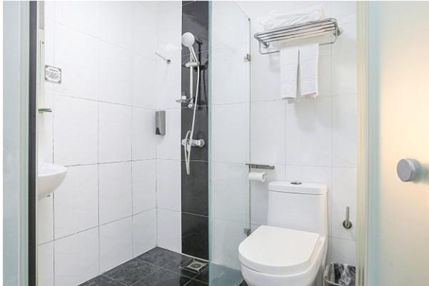Revive House Hotel Guangzhou Shang Xia Jiu Exterior foto